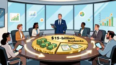 Procter & Gamble: A Dividend King in a Slow-Growth World with a $10 Billion Payout in 2026