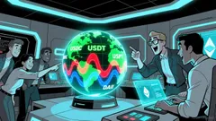 The Institutional Takeover of Stablecoins: Why Ethereum is Winning $5B in 2026