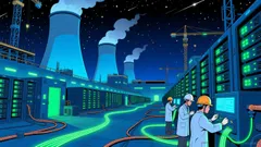 Macquarie's Strategic Data Center Plays in the AI Era: Why Now is the Time to Invest in European and U.S. AI-Ready Infrastructure