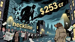 ZCASH Slips Into a 30% Breakdown Zone After Governance Dispute