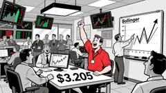 Market Overview for ICPUSDT: ICP Price Holds Consolidation After 24-Hour High