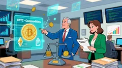 U.S. Crypto Market Structure Bill: A Catalyst for Institutional Influx and Market Clarity