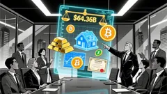 Michael Saylor's Bitcoin Accumulation Strategy and Its Implications for Institutional Adoption