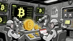 Bitcoin Halving and Miner Behavior: Decoding Dormant Activity as a Predictive Market Signal