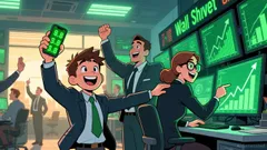 Navigating the Crossroads of Earnings, Inflation, and Fed Policy in a Low-Volatility Market