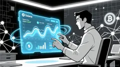 The Rise of Smart Cashtags and X's 2025 Crypto Revolution