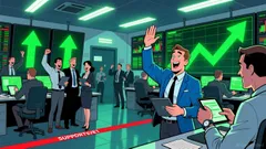 2026 Crypto Market Evolution: Strategic Positioning in Bitcoin, Stablecoins, and AI-Driven DeFi