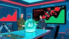 Navigating Earnings Season Volatility in a Geopolitically Charged Market