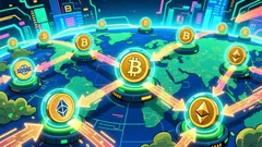 YouHodler CEO Ilya Volkov's 2026 Crypto Predictions for Stablecoins, AI, Lightning, Bitcoin and More