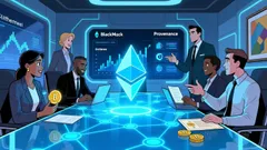 Ethereum's Institutional Dominance in Tokenization and Stablecoin Growth