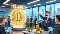 The Nasdaq-CME Crypto Index: A Catalyst for Institutional Adoption and Long-Term Crypto Allocation