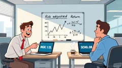 SCHG vs. MGK: The Future of Tech Investing in a Diverging Market