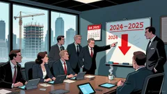 Lennar's 22% December Drop: A Tactical Mispricing or a Warning?