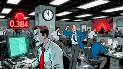 Market Overview for dogwifhat/Tether (WIFUSDT): 24-Hour Technical Summary