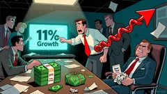 StubHub's 15% Pop: What Was Priced In and What's Next