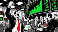 Market Overview for Sui/Tether (SUIUSDT): Volatility Expands Amid Rebound