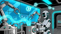 Kweichow Moutai's Digital Renaissance: Strategic Diversification and Long-Term Value Creation in the AI Era