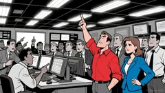 Evaluating the Impending Move of Syrup at Key Resistance Level 0.4016: Breakdown or Breakout?