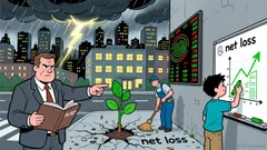 StubHub's Strategic Shifts and Market Volatility Post-IPO: A Calculated Gambit or a High-Stakes Bet?