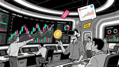 Smart Cashtags and the Emergence of X as a Real-Time Financial Infrastructure Platform