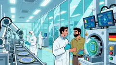 India-Germany Strategic Ties: A Catalyst for Defense, Tech, and Green Energy Investments