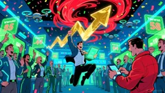 WHITEWHALE Surges as Meme Coin Market Gains Momentum