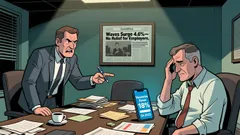 UK Labor Market Divergence: Weaker Hiring vs. Resilient Wage Growth