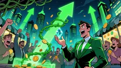 LIT Token Launches Treasury Buyback Program to Reduce Supply by 3%