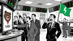 Market Overview for Uniswap/Tether (UNIUSDT)