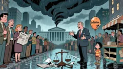 The Fed's Independence Under Threat: Implications for Financial Markets and Investment Strategy