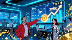 CZ Sees 'Super Cycle Incoming' as SEC Eases Regulatory Pressure on Crypto