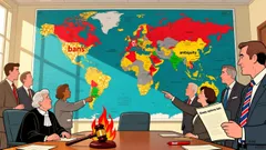 The Regulatory Crossroads of Prediction Markets and Political Betting