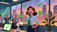 Eugene: The trading plan remains unchanged, firmly holding for the market uptrend