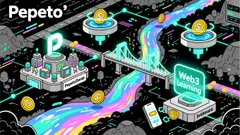 Why Pepeto Is the First Meme Coin Retail Investors Are Now Treating as Real Infrastructure