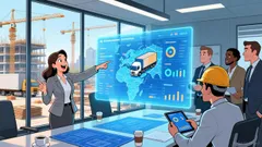 Which Building Material Company is Best Positioned to Win the Construction Boom?