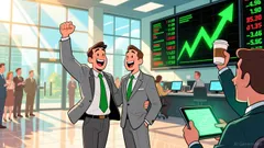 X's Smart Cashtags and the Future of Real-Time Financial Sentiment Trading