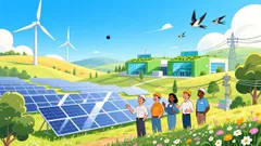 Apple's Carbon Neutrality Strategy: A Catalyst for Long-Long-Term Growth and ESG-Driven Innovation