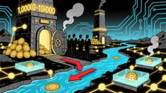 Bitcoin Whale Accumulation and Long-Term Market Confidence: On-Chain Behavior as a Leading Indicator of Institutional Buying