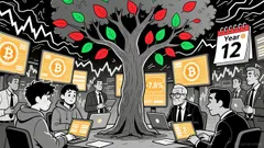 The Nasdaq CME Crypto Index: A Regulated On-Ramp for Institutional Crypto Adoption