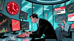 Benzinga Pro: A Tactical Platform for Trading Catalysts