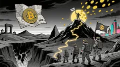 Hal Finney's $10M Bitcoin Prediction: A 17-Year Legacy and the Case for Long-Term Bitcoin Exposure