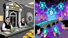 The High Stakes of Stablecoin Regulation and Coinbase's Strategic Gambit