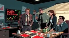 Chimera Investment Outlook: Weak Technicals and Mixed Analyst Sentiment