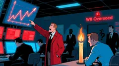 Diversified Energy Outlook: A Cautious Play in a Volatile Market