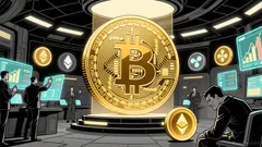 Navigating Bitcoin Dominance: Strategic Allocation in a Low Altcoin Season Index Environment