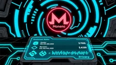 Monero's Privacy-Driven Adoption Surge: Strategic Entry Points for a Potential All-Time High