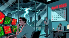 Political Uncertainty and Its Impact on U.S. Markets: Defensive Investing in a Polarized Climate