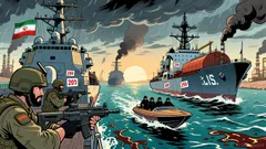 Escalating U.S.-Iran Tensions and the Implications for Global Oil Markets