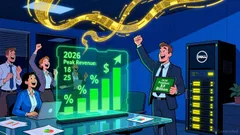 Dell Technologies: Is This AI-Driven Tech Giant Trading at a Fire-Sale Price?