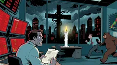 PROG Holdings Outlook: Weak Technicals and Mixed Analyst Signals